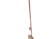 Bhakti Bansuri Design 001 8cm wide
