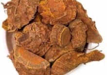 Amba Haldi – Kasturi Haldi Wild Turmeric for Natural Skincare