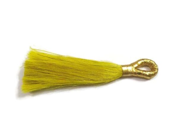 Pooja Jhadu for Temple – Sacred Broom for Deity and Mandir Cleaning