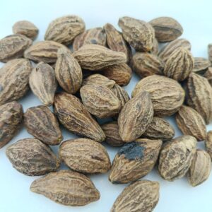 Premium Quality Badi Hared Sun-Dried Lentil Dumplings