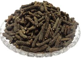 Bhaktivastra Choti Peepli for Pooja – Natural Small Long Pepper for Spiritual Use