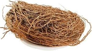 Natural Vetiver Root for Pooja and Cooling Use