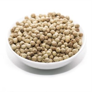 Aromatic White Pepper from BhaktiVastra