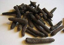 Pure Peepli (Long Pepper) – Ayurvedic herb for digestion and immunity