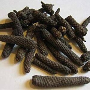 Pure Peepli (Long Pepper) – Ayurvedic herb for digestion and immunity
