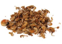 Natural Sun-Dried Palash Flower for Holi and Pooja