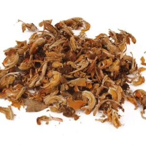 Natural Sun-Dried Palash Flower for Holi and Pooja