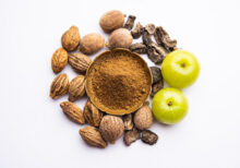 Triphala Ayurvedic Powder for Digestion and Detox