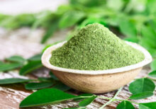 Moringa Powder for Weight Loss – Drumstick