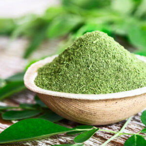 Moringa Powder for Weight Loss – Drumstick