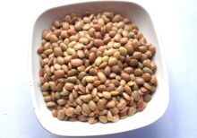 Kulthi Dal – Horse Gram – Macrotyloma Uniflorum