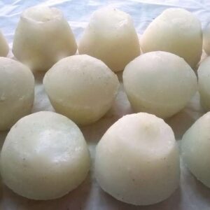 Kuja Mishri, Almonds, Fennel Seeds, White Pepper Combo Pack : For improved eyesight