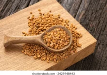 Methi Dana, Chandrashoor, Kalonji, Ajwain Combo Pack – Chaturbeeja Mixture
