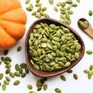 Pumpkin Seeds for eating | Superfood