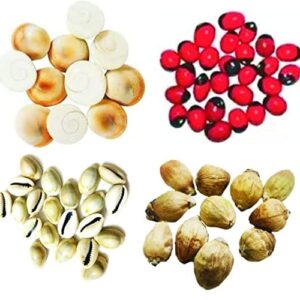 Lakshmi Puja Kit with Laghu Nariyal