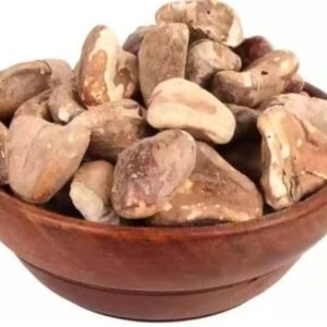 Singhara (Dried) – Water Chestnut – Trapa Bispinosa