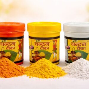 Chandan Tikka Powder