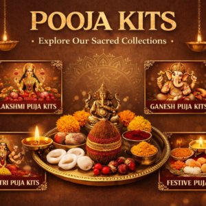 POOJA KIT