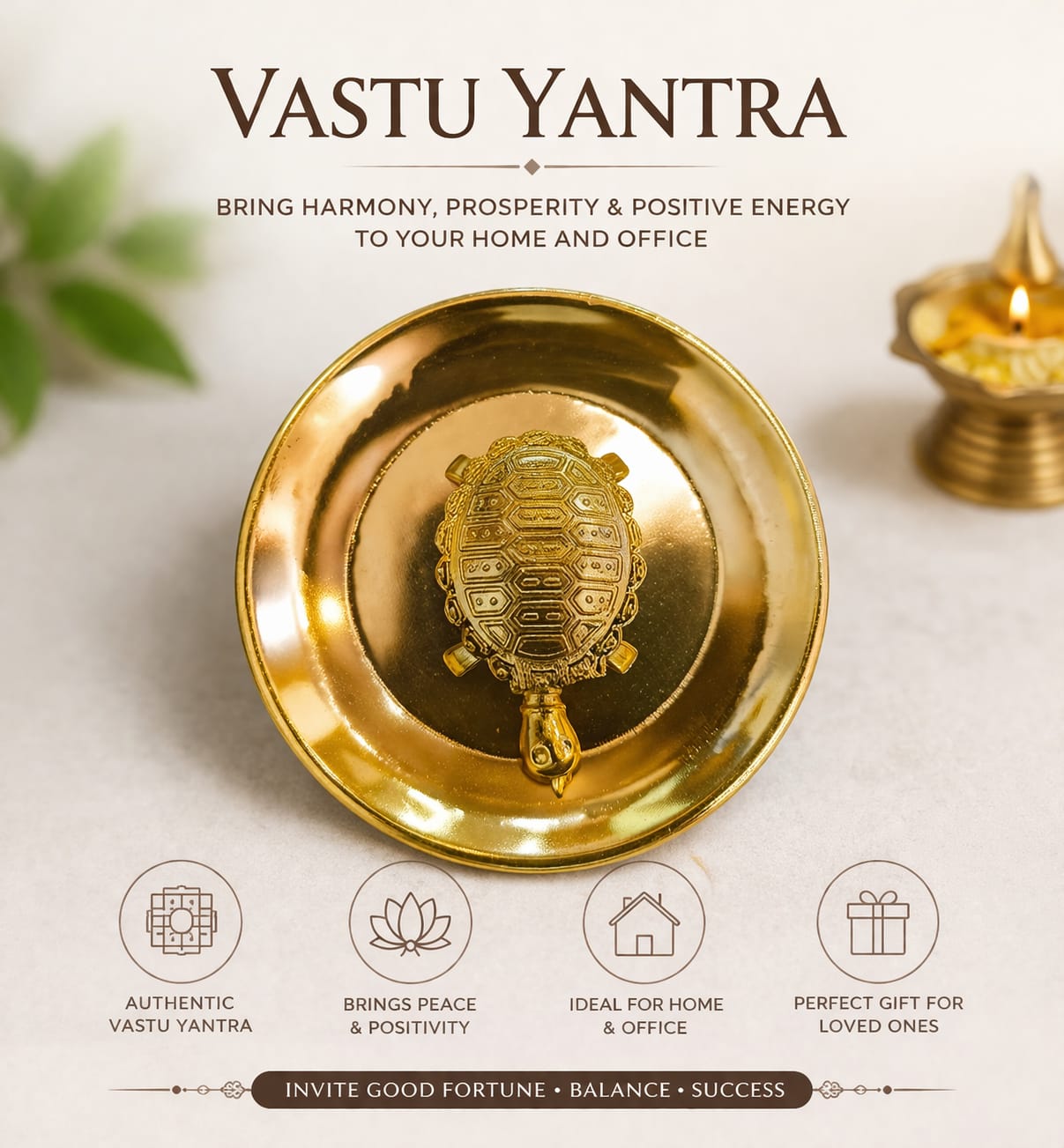 Vastu Yantra