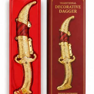 Decorative Dagger