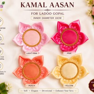 Kamal Aasan for Ladoo Gopal