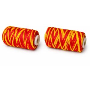 Red Yellow Kalawa Thread