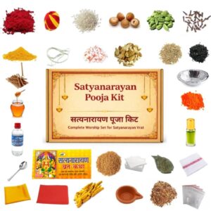 Satyanarayan Puja Kit