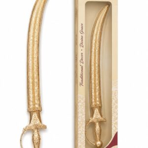 Decorative Talwar Sword