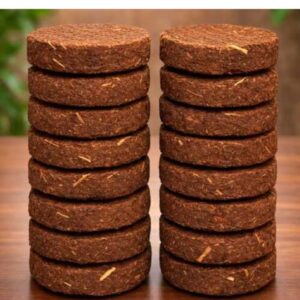 Cow Dung Upla