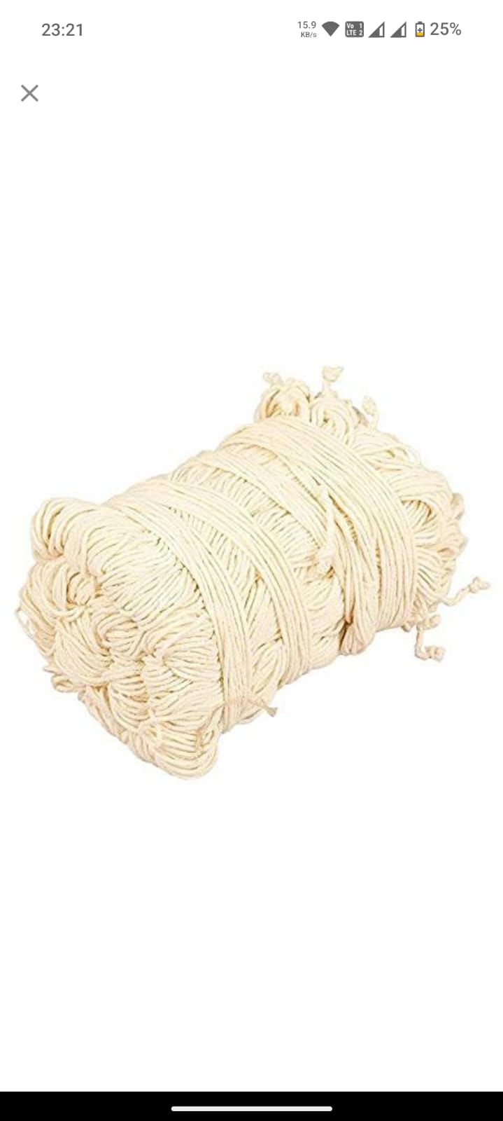 White Janau