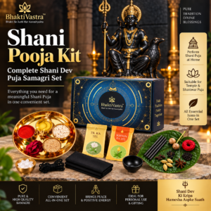 Shani Pooja Kit